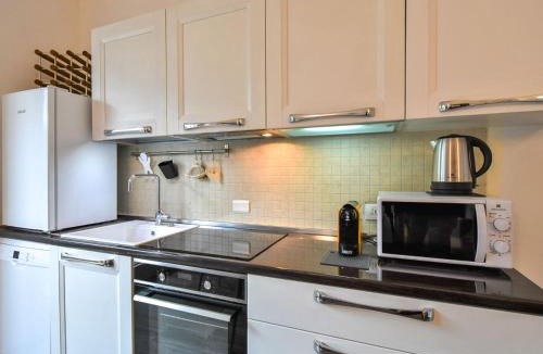Valtellina Apartment | Apartment Olmo Garden Apartment by Interhome