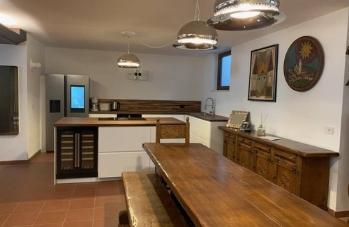 Gries - Quirein Apartment | Apartment - open space