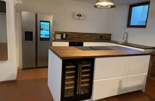 Gries - Quirein Apartment | Apartment - open space