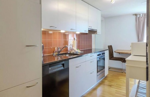 Central Interlaken Apartment | Apartment Orya by Interhome