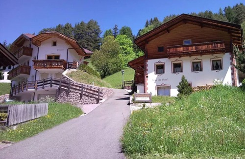 Ortisei Apartment | Apartment Paul