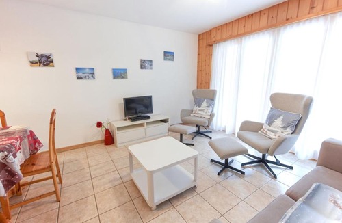 Vex Apartment | Apartment Sérandes 2 by Interhome