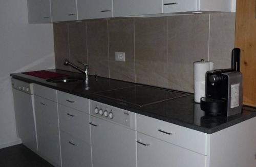 Soerenberg Apartment | Apartment Saturn by Interhome