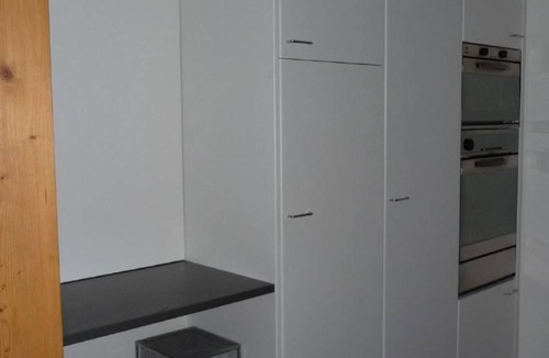 Soerenberg Apartment | Apartment Saturn by Interhome