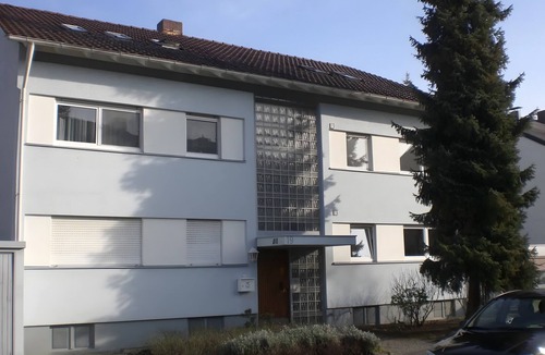 Staad Apartment | Apartment 'Seeblick-Konstanz' with Lake View and Wi-Fi