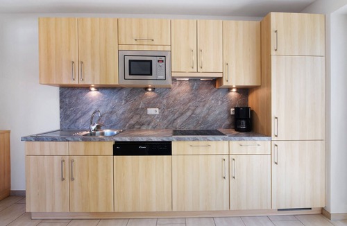 Laces Apartment | Apartment 'Siglgut Jessy' with Mountain View, Shared Terrace and Wi-Fi