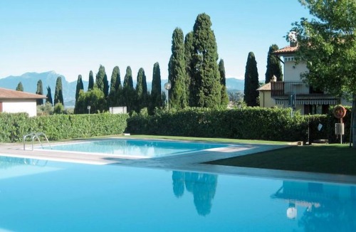 Lazise Apartment | Apartment Sole del Garda in Lazise - 3 persons, 1 bedrooms