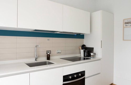Arona Apartment | Apartment 'Suite 51 - Arona' with Balcony, Wi-Fi and Air Conditioning