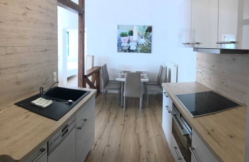 Trassenheide Villa | Apartment Type 3/5 - Meutzner Trassenheide, "Villa Seute Deern"