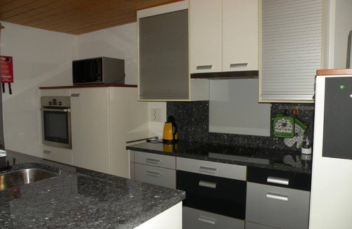 Altdorf Apartment | Apartment Uhu by Interhome