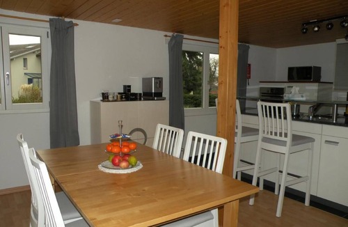 Altdorf Apartment | Apartment Uhu by Interhome