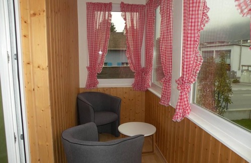 Altdorf Apartment | Apartment Uhu by Interhome