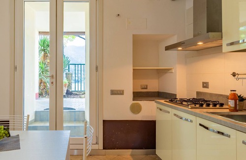 Moltrasio Apartment | Apartment Venere by Interhome