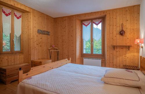Ovronnaz Apartment | Apartment Vers Saille by Interhome