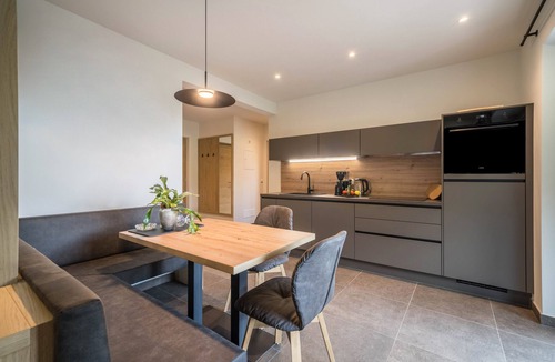 Tesimo Apartment | Apartment "Wiesgut Jonagold" with Mountain View, Private Terrace and Wi-Fi