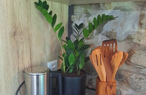 Villarepos Apartment | Apartment with big garden, two firepits and 5 minutes from the lake