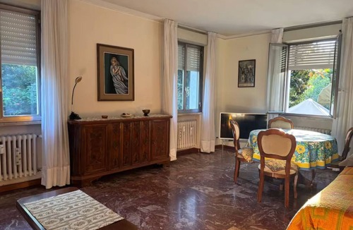 Santa Maria in Stelle Apartment | Apartment with terrace at Lido, near sea and vaporetto