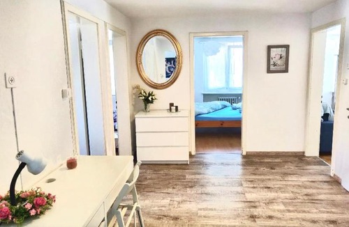 Fluehli Apartment | Apartment “ZEMP” Flühli Sörenberg SwissAlps