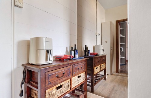Bolognano-Vignole Apartment | Apartment 'Zoe' with Mountain View, Private Garden and Wi-Fi