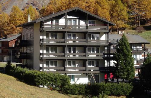 Saas-Fee Apartment | Apartments Albana