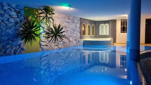 Schenna Hotel | Apartments Graf Hartwig