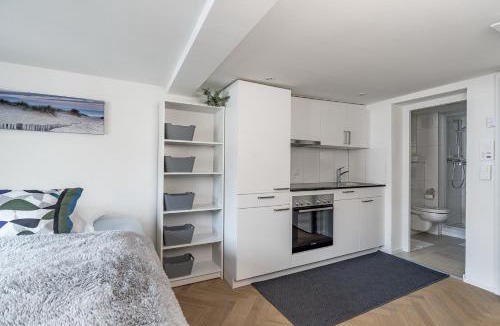 St. Gallen Apartment | Apartments Multergasse