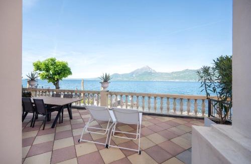 Pai Apartment | ApartmentsGarda - Residence Bavaria