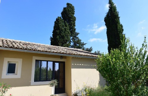 Cheval-Blanc House | Apié en Luberon