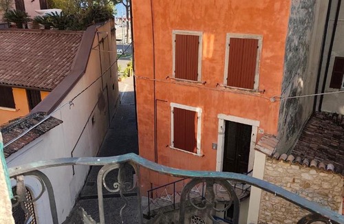 Bogliaco Apartment | Appartamenti del Porto - Bogliaco Lago di Garda