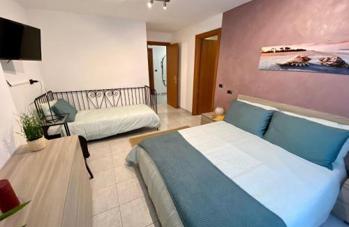 Cattolica Apartment | Appartamenti Diffusi di Villa Fiorita con accesso alle PISCINE della struttura principale