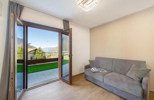 Cillian Apartment | Appartamenti Suly 1 - Cir0082