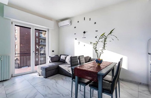 Monza Apartment | Appartamento Accogliente per Famiglie a 10 min dal Centro di Monza