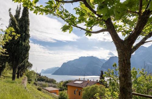Torbole sul Garda Apartment | Appartamento Al Forte e Appartamento Orizzonte59