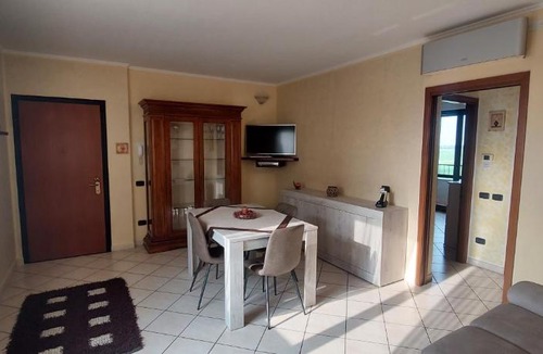 Pozzo d'Adda Apartment | Appartamento Althea