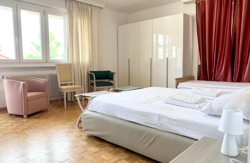 Gries - Quirein Apartment | Appartamento Bolzano - Vittorio Veneto - Parcheggio incluso