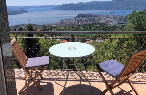 Bee Apartment | Appartamento Casa Gabriela 2