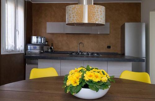 Albate Apartment | Appartamento da Massi