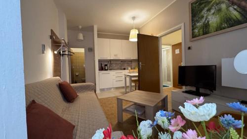 Gries - Quirein Apartment | Appartamento Dolomites