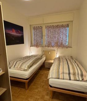 Gries - Quirein Apartment | Appartamento Dolomites