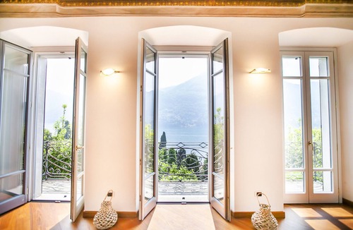 Moltrasio Apartment | Appartamento Fioravante by Wonderful Italy