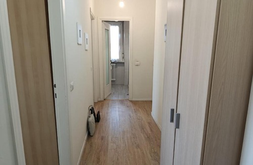 Porta Garibaldi House | Appartamento Giovanni