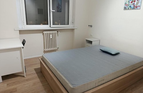 Porta Garibaldi House | Appartamento Giovanni