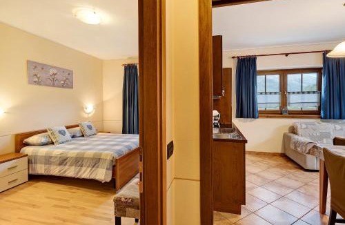 Sant'Anna Apartment | Appartamento Greta Baita Mauri
