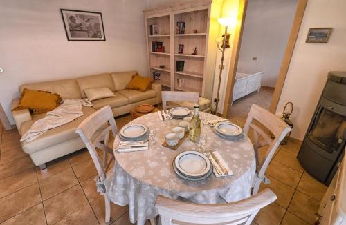 Prabione Apartment | Appartamento Il Gufo - Theater Home