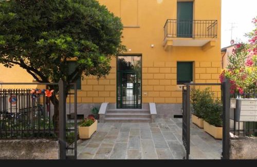 Segrate Apartment | Appartamento Laghetto