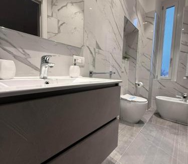 Segrate Apartment | Appartamento Laghetto