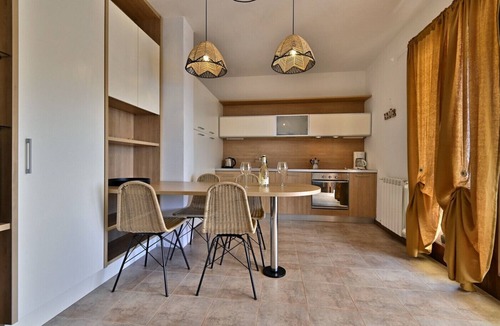 Oldesio Apartment | Appartamento Limone by Theater Home, with breathtaking view