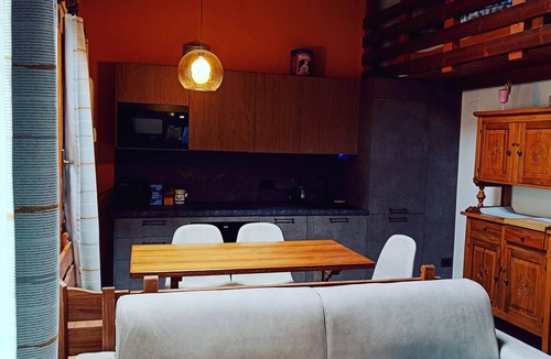 Folgarida House | Appartamento Monti e sole