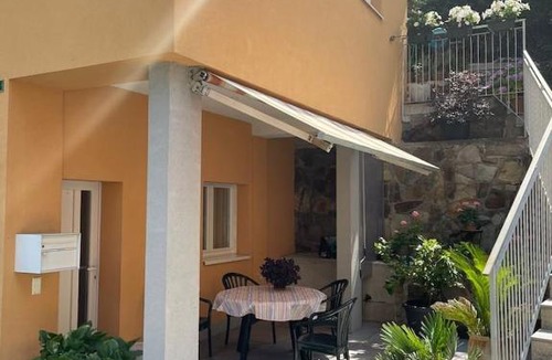 Sigirino Apartment | Appartamento Nany