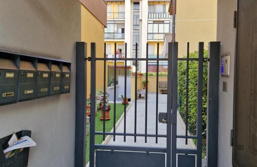 Cologno Monzese Apartment | Appartamento Piccola Perla
